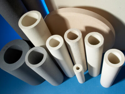 Industrial Ceramic Filters