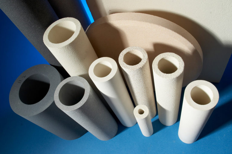 CeramicFilters Mantec Filtration
