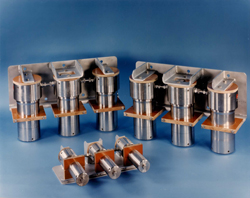 Multi Stage High Pressure Filters