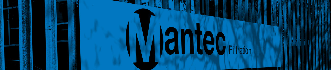 Mantec Filtration Banner