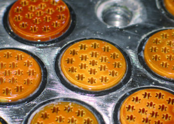 nstalled Star-Sep Ceramic Membranes