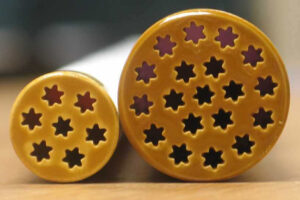 Star-Sep Ceramic Membranes