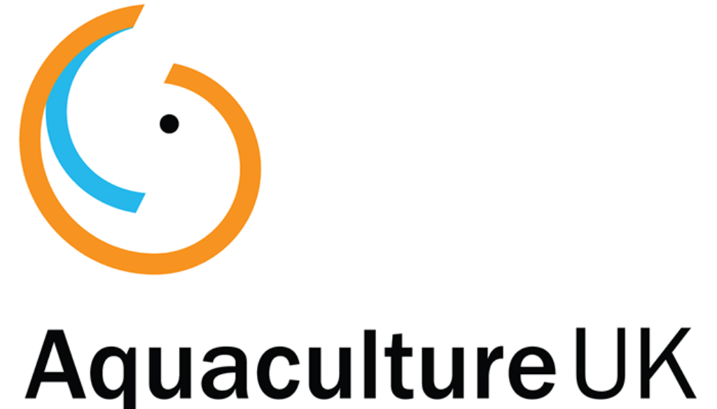 Aquaculture UK Logo