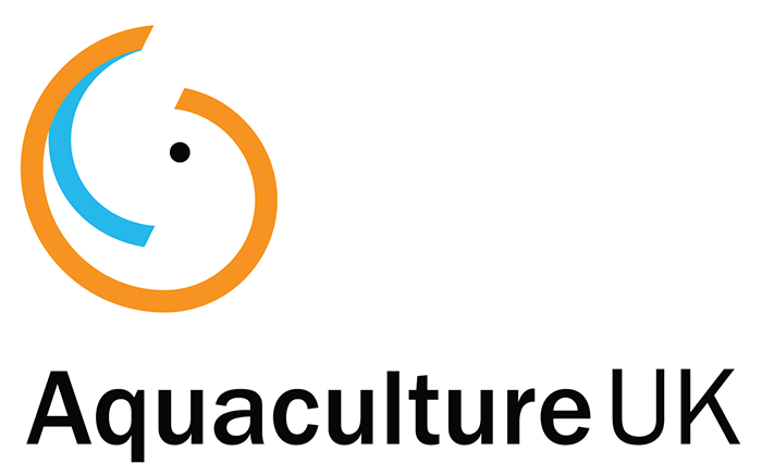 Aquaculture UK Logo